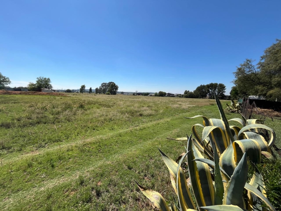 Commercial Property for Sale in Kellys View Free State